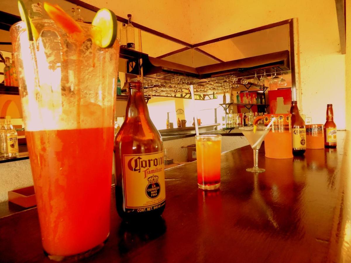 Hotel Piedras De Sol Solaris Morelos Tlaltizapán