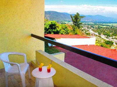 Piedras De Sol Solaris Morelos Hotel 3*